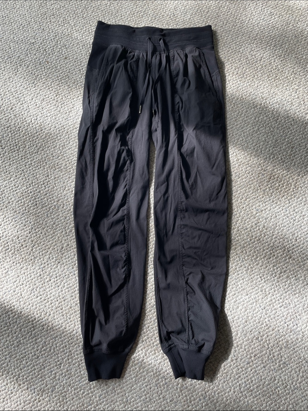 Women’s Lululemon Dance Studio Joggers